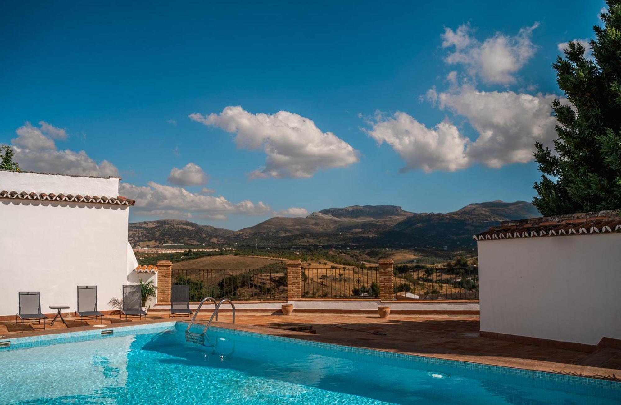 Apartamento Marina Ronda