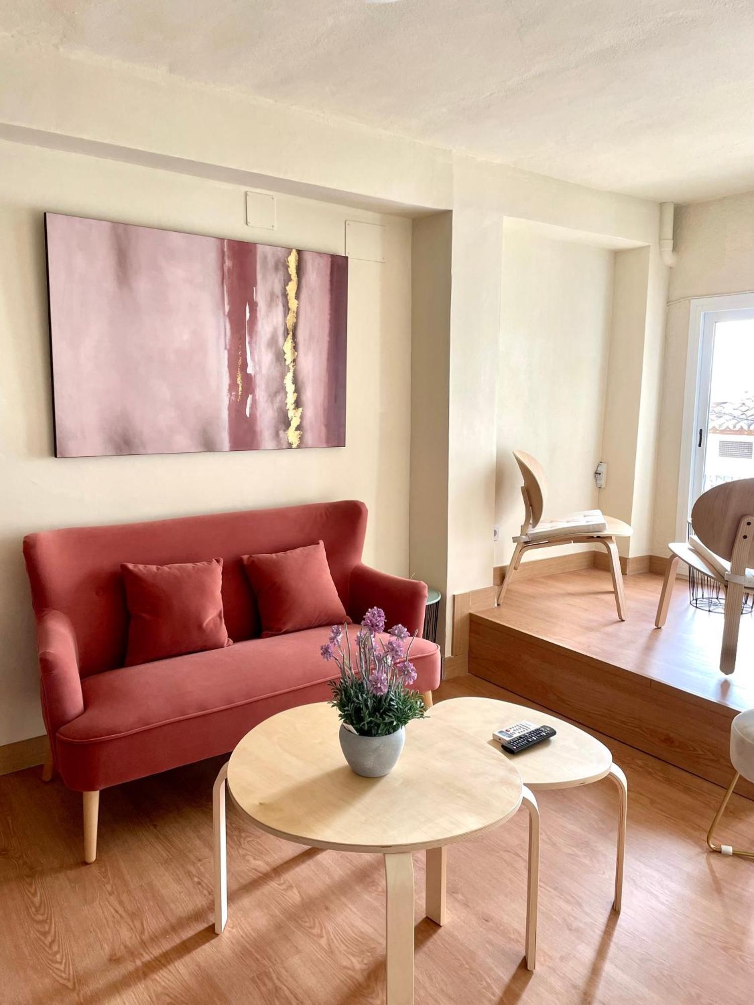 Marina Apartamento