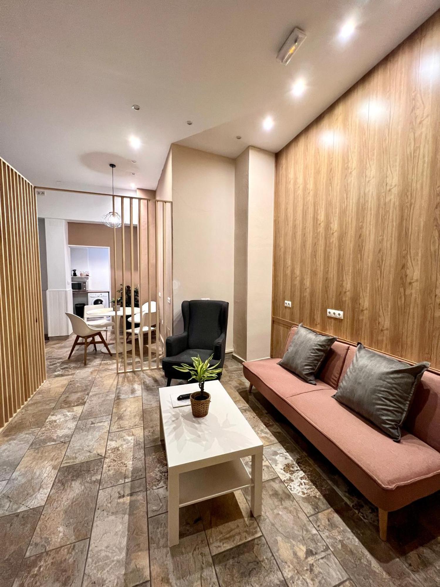 Apartamento Marina Ronda
