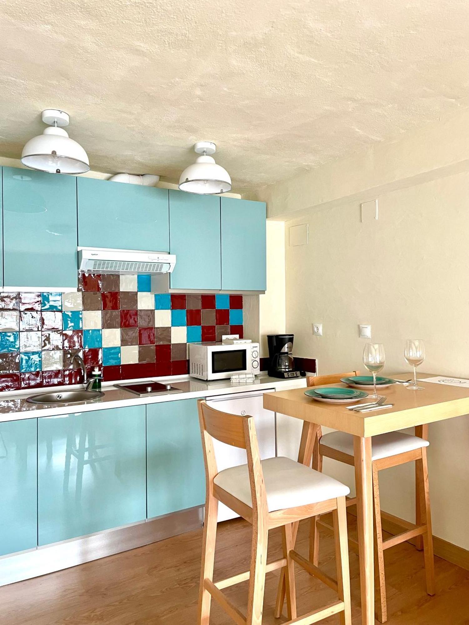 Apartamento Marina Ronda
